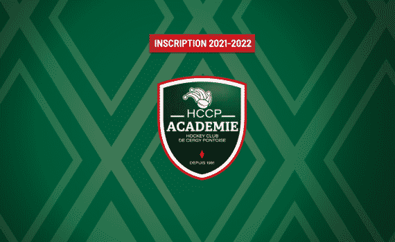 Saison académie 2021-2022