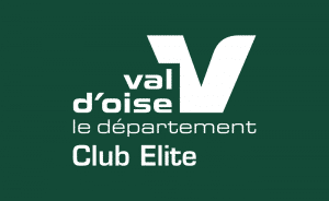 logo département du Val d'Oise
