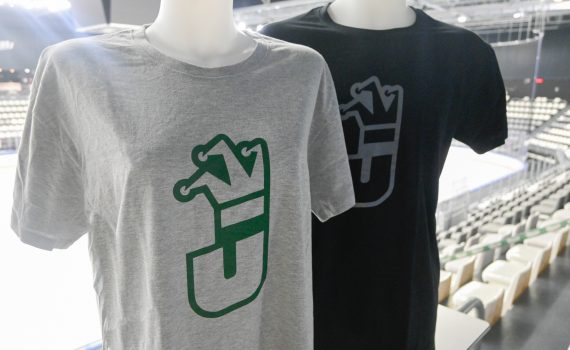 T-shirt – « J »